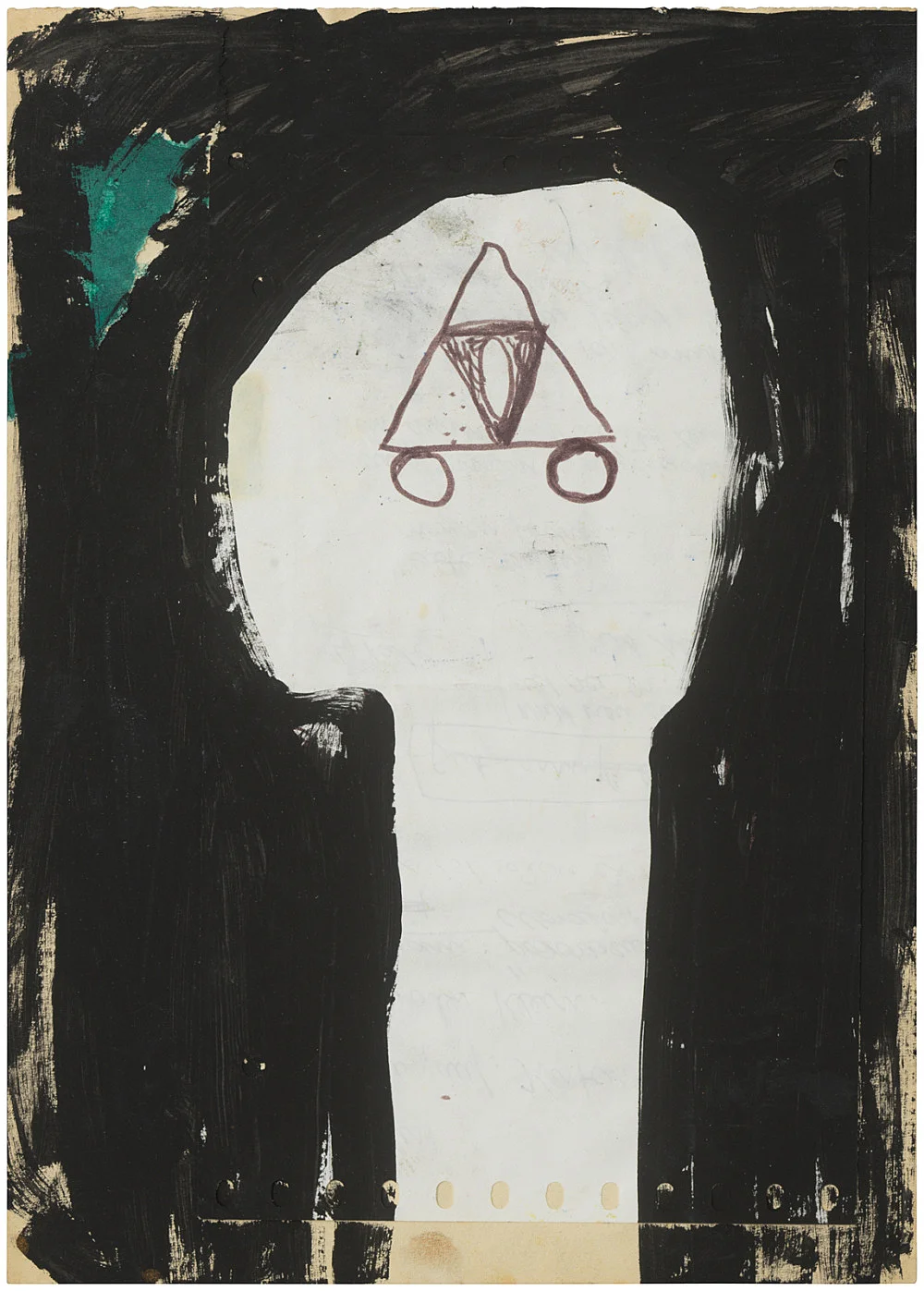 EarlyWorks19821992 — Jutta Koether — Exhibitions — Galerie Buchholz — Image 35