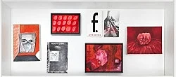 Early Works 1982-1992 — Jutta Koether — Exhibitions — Galerie Buchholz — Image 102