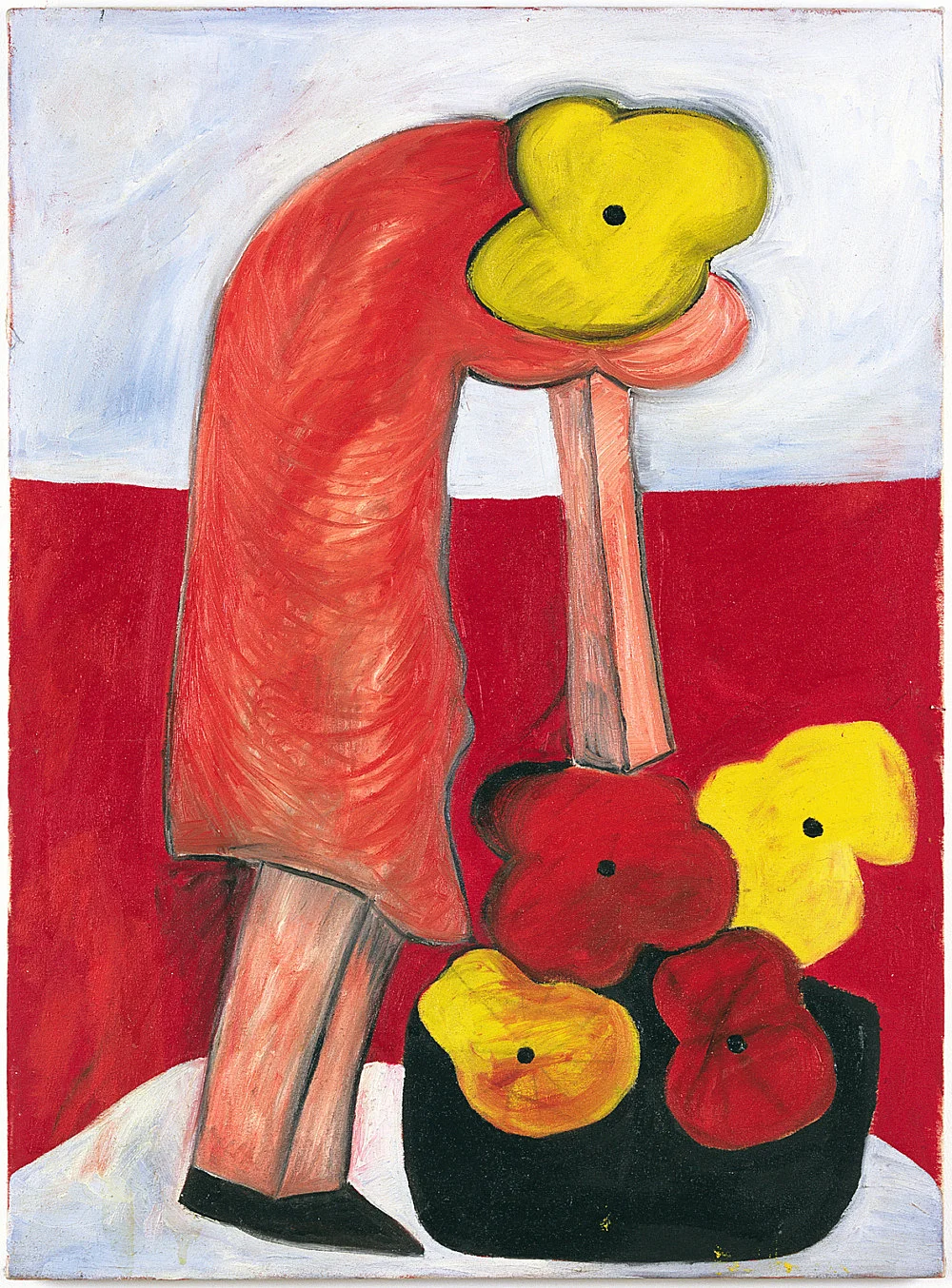 EarlyWorks19821992 — Jutta Koether — Exhibitions — Galerie Buchholz — Image 08