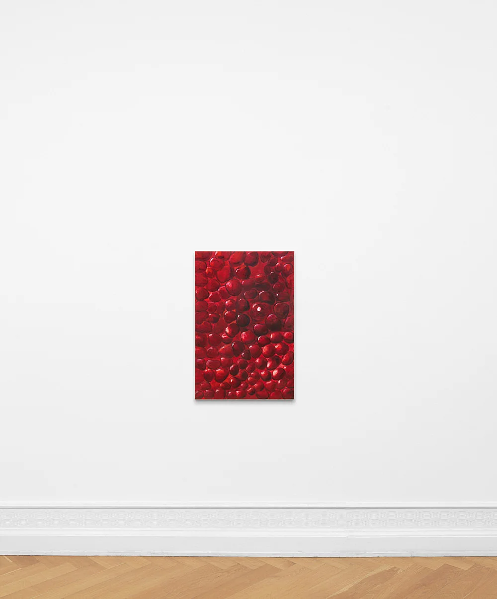 EarlyWorks19821992 — Jutta Koether — Exhibitions — Galerie Buchholz — Image 09