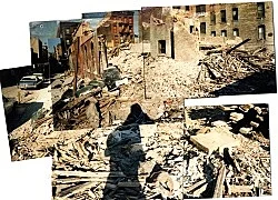 Works 1980 1998 — Martin Wong — Exhibitions — Galerie Buchholz — Image 51