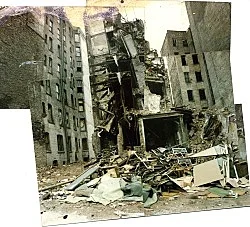 Works 1980 1998 — Martin Wong — Exhibitions — Galerie Buchholz — Image 52