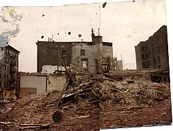 Works 1980 1998 — Martin Wong — Exhibitions — Galerie Buchholz — Image 54