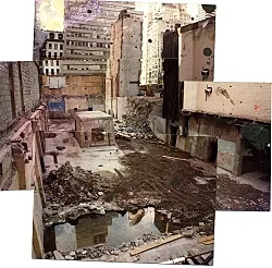 Works 1980 1998 — Martin Wong — Exhibitions — Galerie Buchholz — Image 55