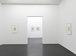 Florian Pumhösl 2013 Neven-DuMont-Straße — Florian Pumhösl — Exhibitions — Galerie Buchholz — Image 42