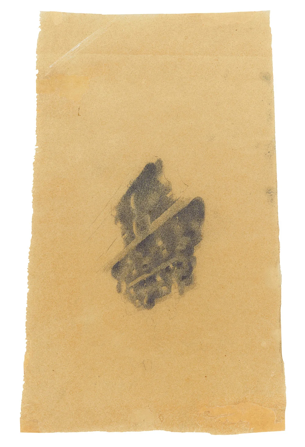 Vorbereitung — Otto Meyer-Amden — Exhibitions — Galerie Buchholz — Image 31