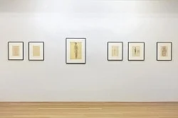 Vorbereitung — Otto Meyer-Amden — Exhibitions — Galerie Buchholz — Image 105