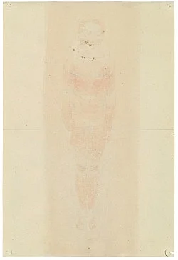 Vorbereitung — Otto Meyer-Amden — Exhibitions — Galerie Buchholz — Image 106