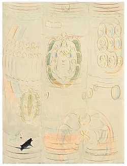 Vorbereitung — Otto Meyer-Amden — Exhibitions — Galerie Buchholz — Image 115