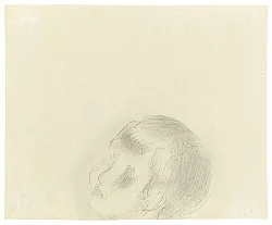 Vorbereitung — Otto Meyer-Amden — Exhibitions — Galerie Buchholz — Image 127