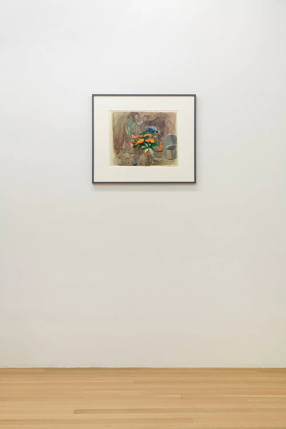 Vorbereitung — Otto Meyer-Amden — Exhibitions — Galerie Buchholz — Image 67