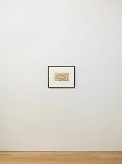 Vorbereitung — Otto Meyer-Amden — Exhibitions — Galerie Buchholz — Image 70