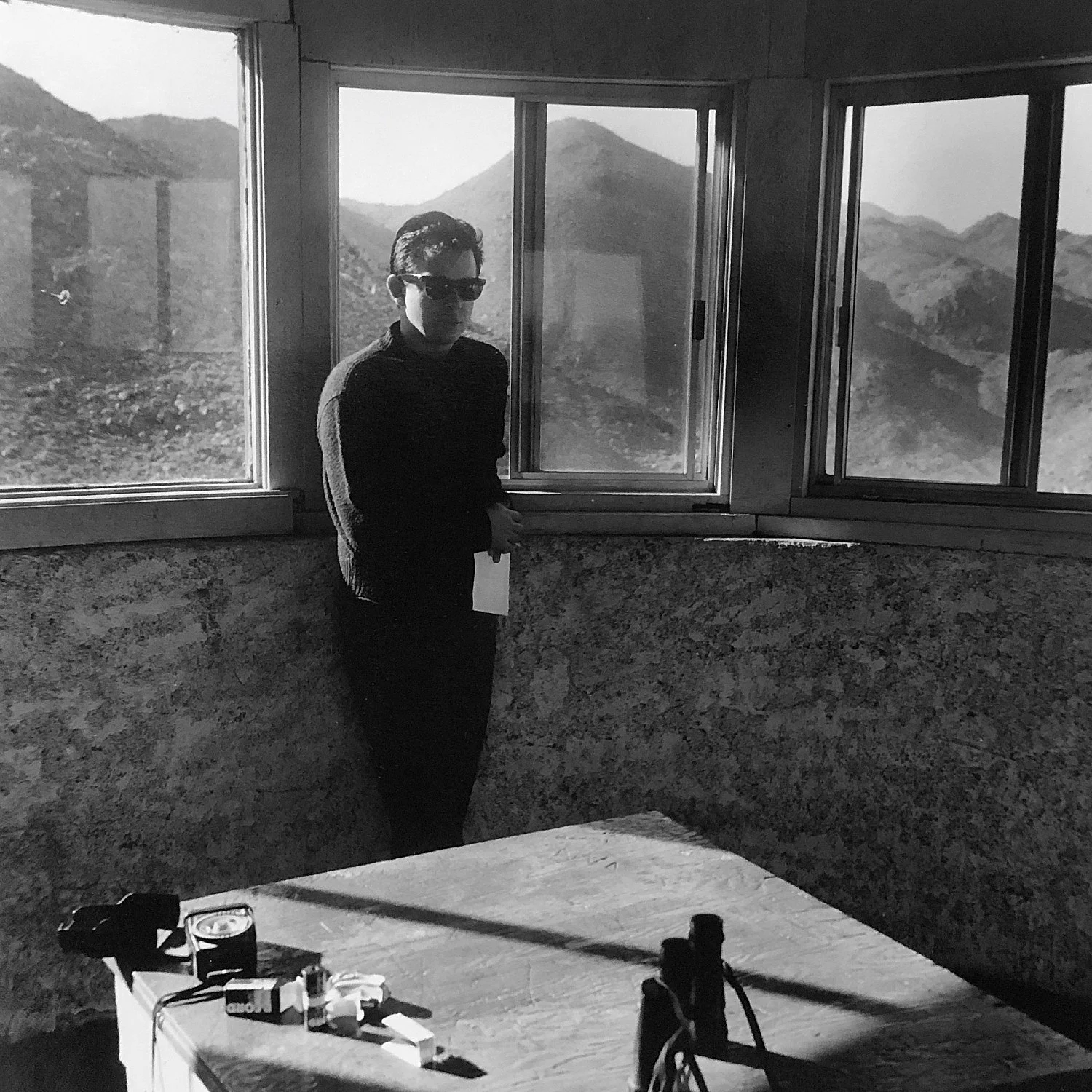 Moyra Davey Peter Hujar - Berlin 2020 — Moyra Davey Peter Hujar — Exhibitions — Galerie Buchholz — Image 25
