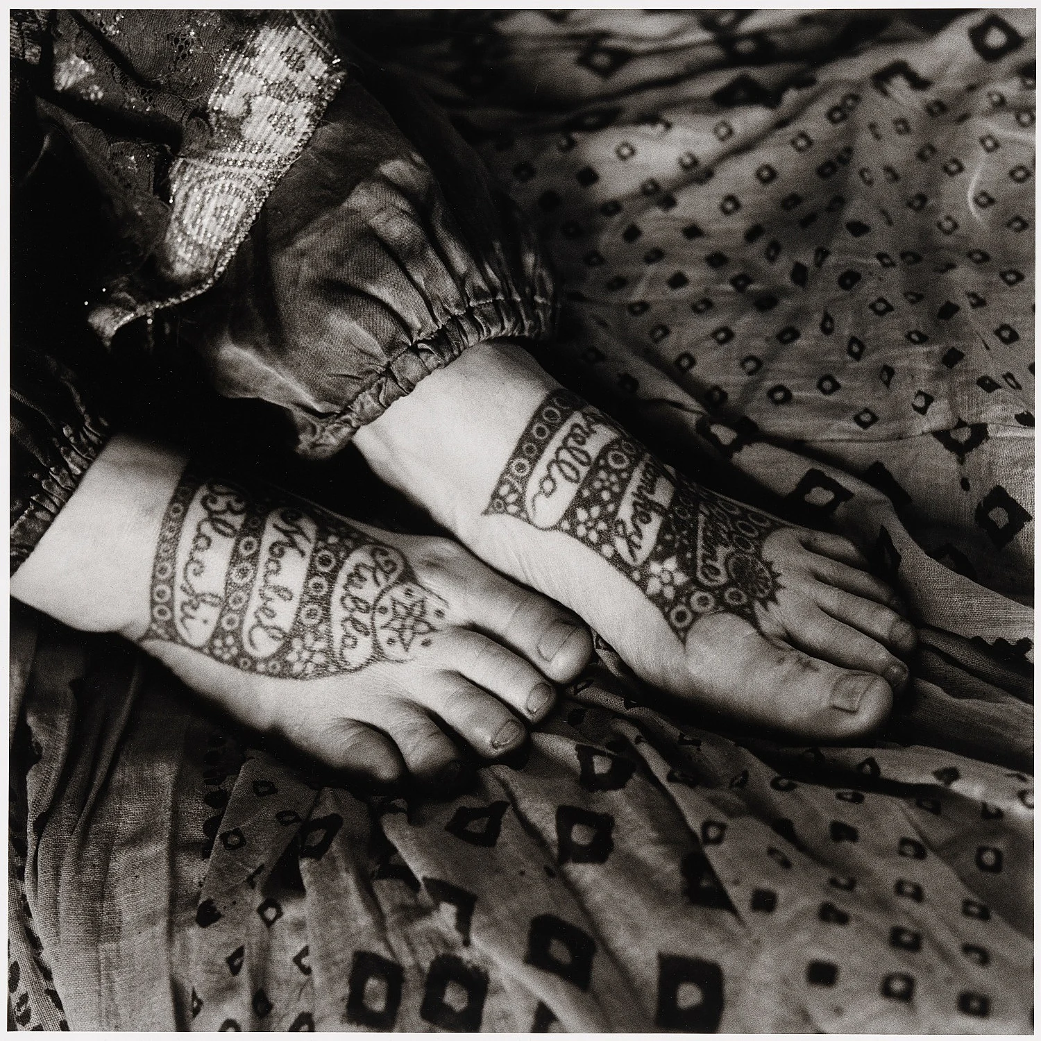 Moyra Davey Peter Hujar - Berlin 2020 — Moyra Davey Peter Hujar — Exhibitions — Galerie Buchholz — Image 21