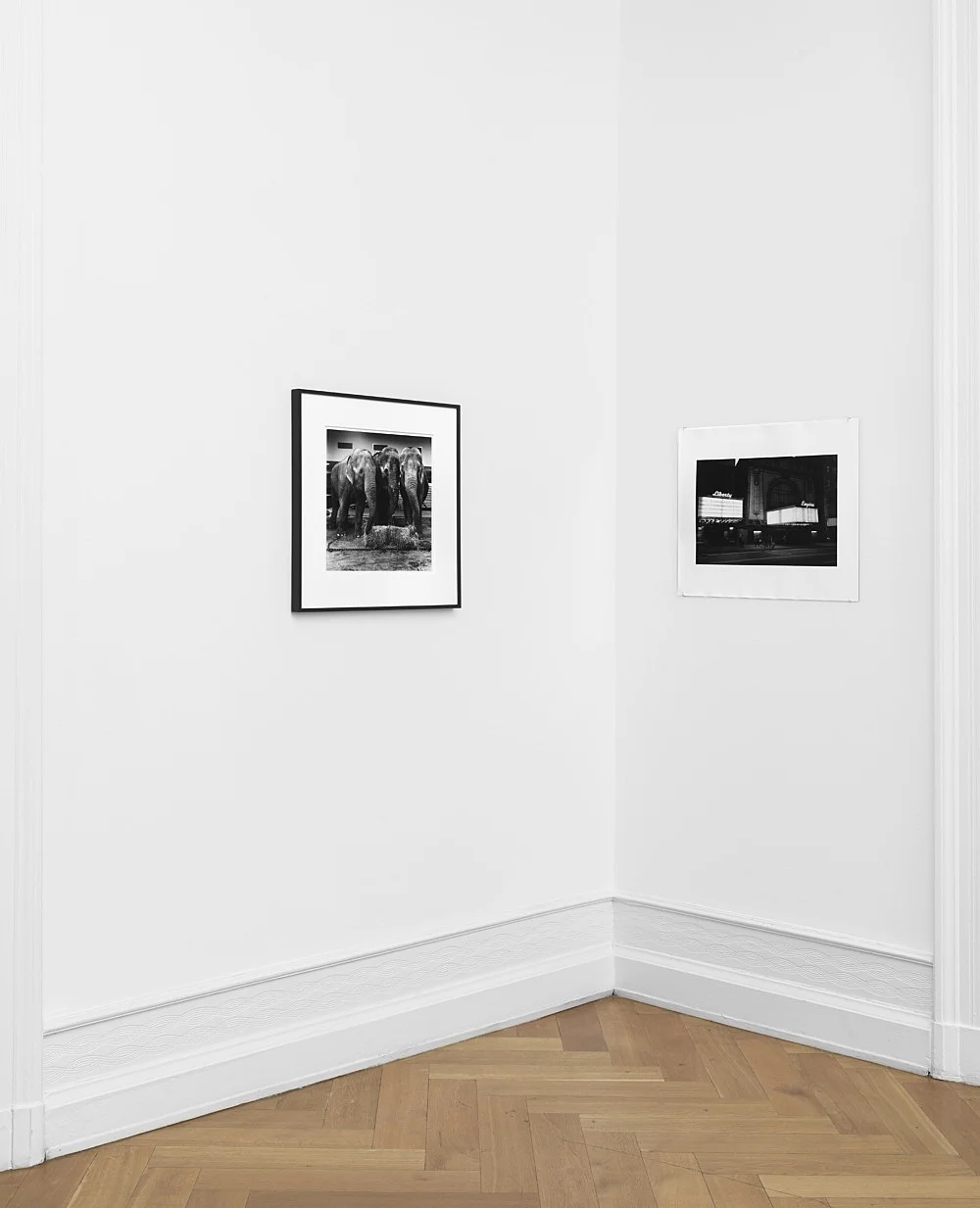 Moyra Davey Peter Hujar - Berlin 2020 — Moyra Davey Peter Hujar — Exhibitions — Galerie Buchholz — Image 26