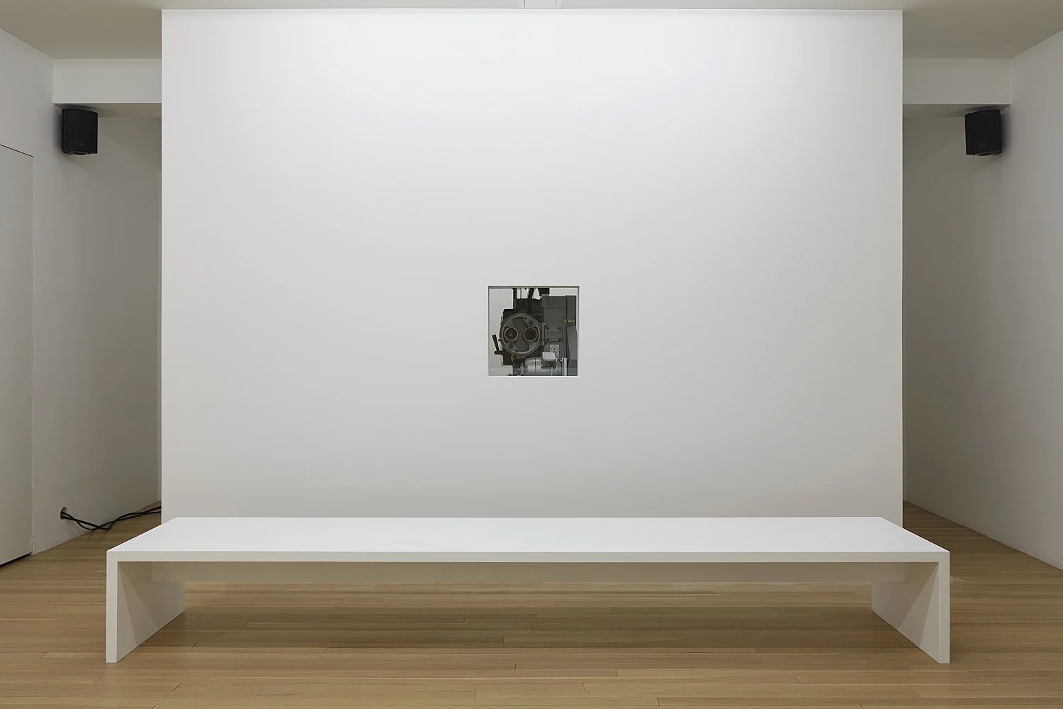 Indifference — Mathias Poledna — Exhibitions — Galerie Buchholz — Image 17