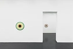 Visualities — Ulla Wiggen — Exhibitions — Galerie Buchholz — Image 34