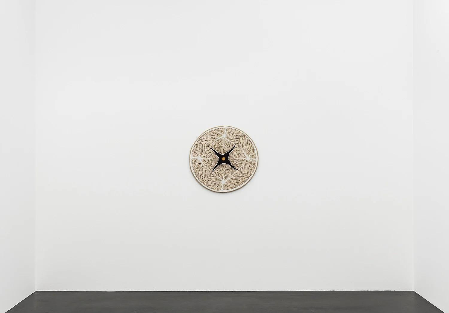 Visualities — Ulla Wiggen — Exhibitions — Galerie Buchholz — Image 16