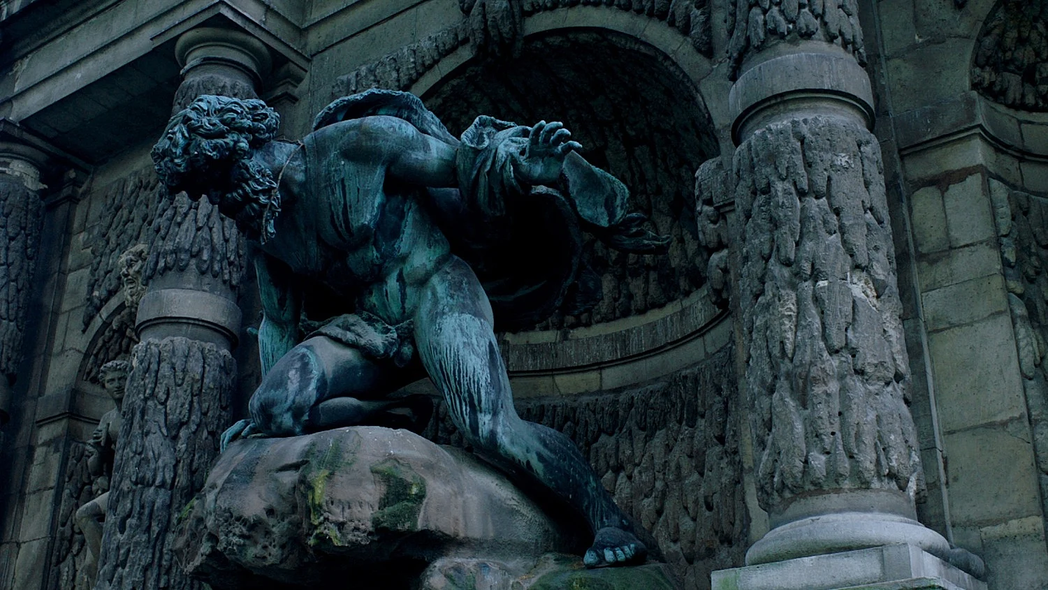 Indifference — Mathias Poledna — Exhibitions — Galerie Buchholz — Image 19