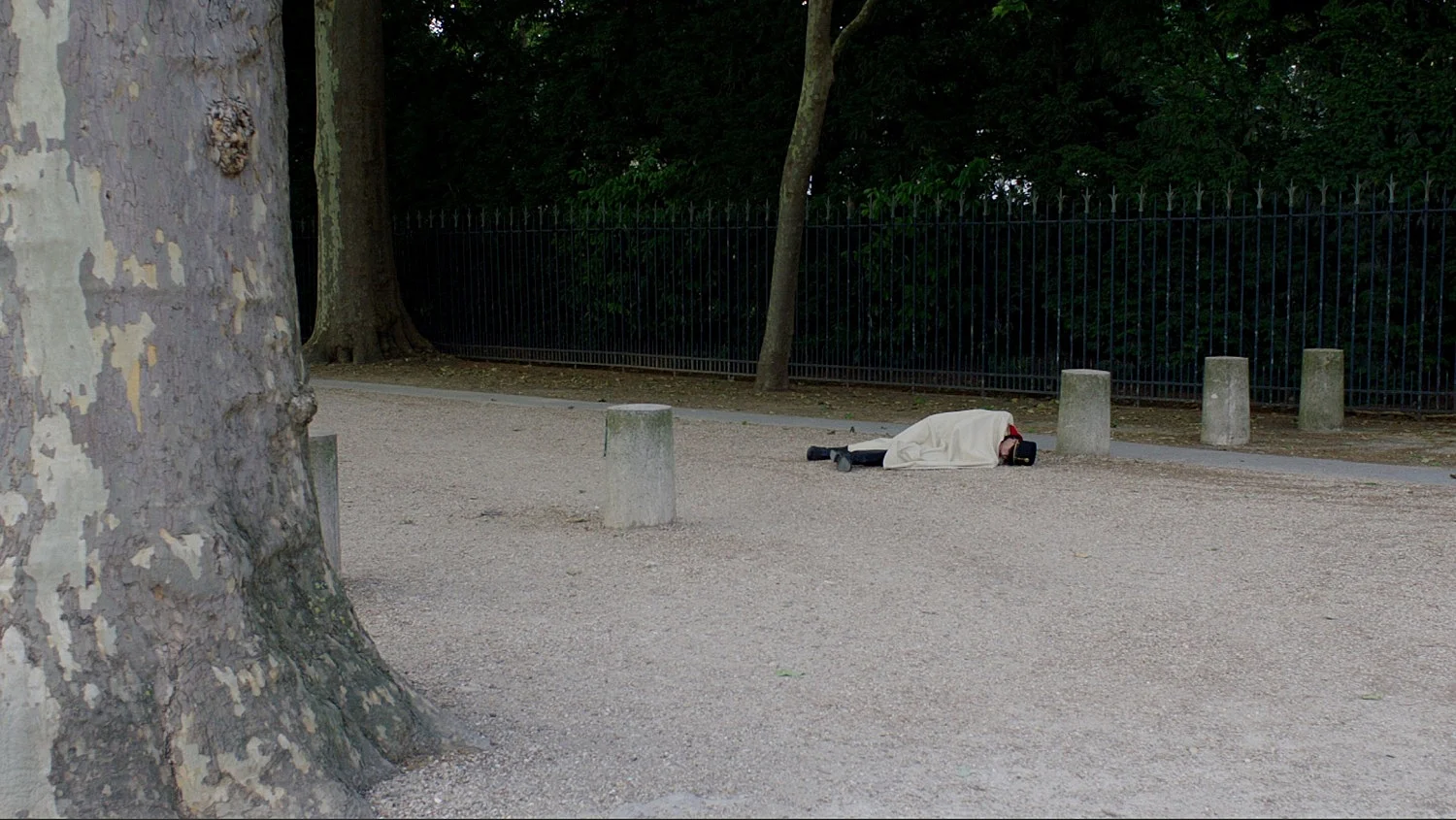 Indifference — Mathias Poledna — Exhibitions — Galerie Buchholz — Image 20