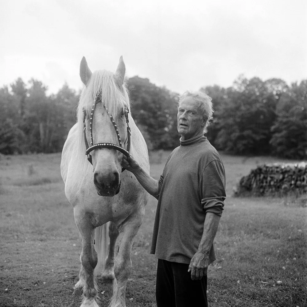 Moyra Davey Peter Hujar - Berlin 2020 — Moyra Davey Peter Hujar — Exhibitions — Galerie Buchholz — Image 36