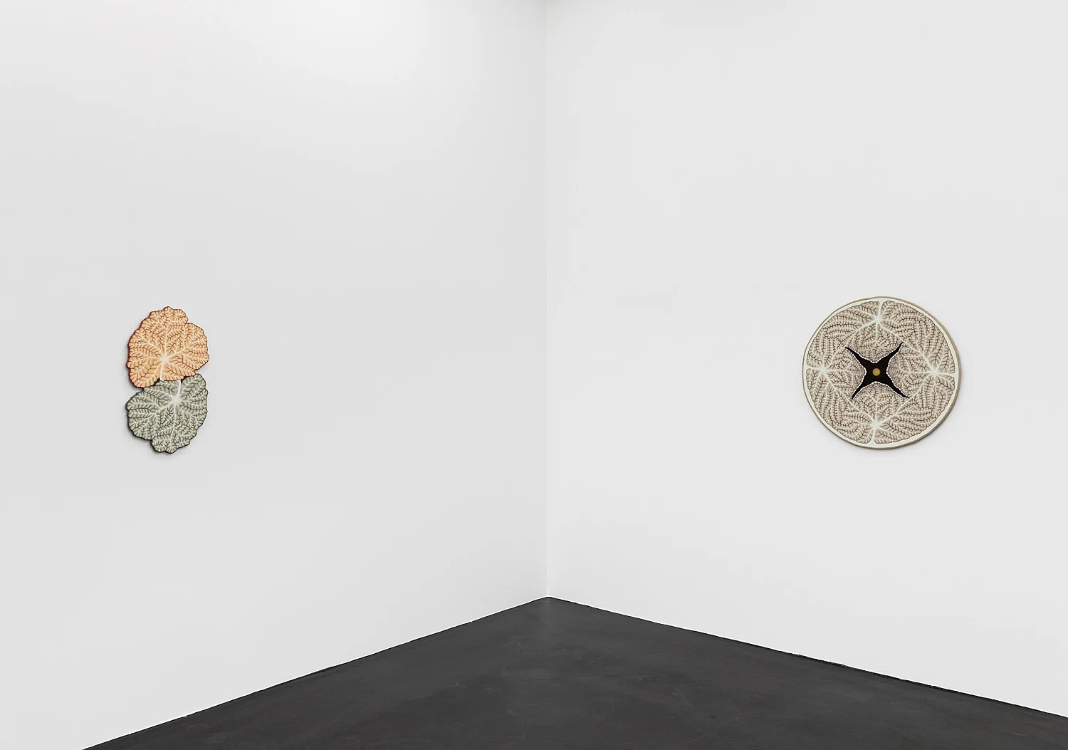 Visualities — Ulla Wiggen — Exhibitions — Galerie Buchholz — Image 18