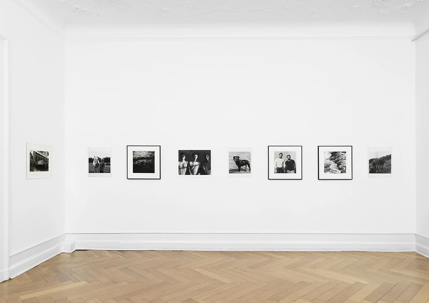 Moyra Davey Peter Hujar - Berlin 2020 — Moyra Davey Peter Hujar — Exhibitions — Galerie Buchholz — Image 29