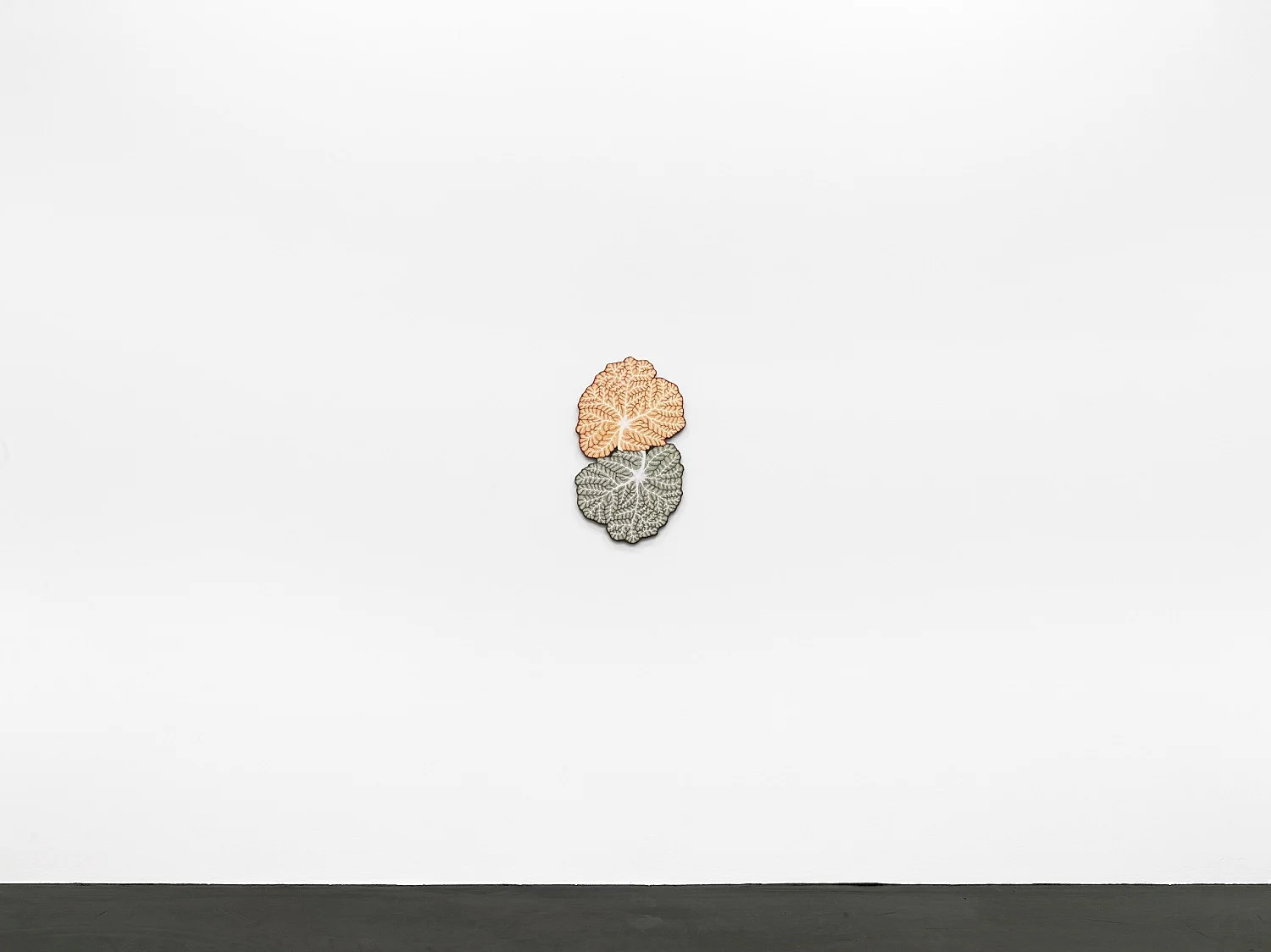 Visualities — Ulla Wiggen — Exhibitions — Galerie Buchholz — Image 19