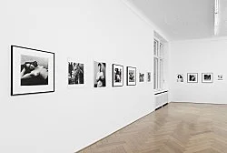 Moyra Davey Peter Hujar - Berlin 2020 — Moyra Davey Peter Hujar — Exhibitions — Galerie Buchholz — Image 109