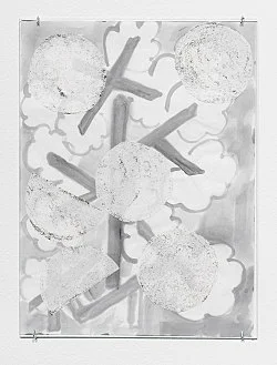 What are the directions on a map — Silke Otto-Knapp — Exhibitions — Galerie Buchholz — Image 73