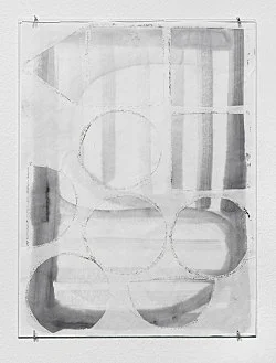 What are the directions on a map — Silke Otto-Knapp — Exhibitions — Galerie Buchholz — Image 75