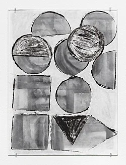 What are the directions on a map — Silke Otto-Knapp — Exhibitions — Galerie Buchholz — Image 76