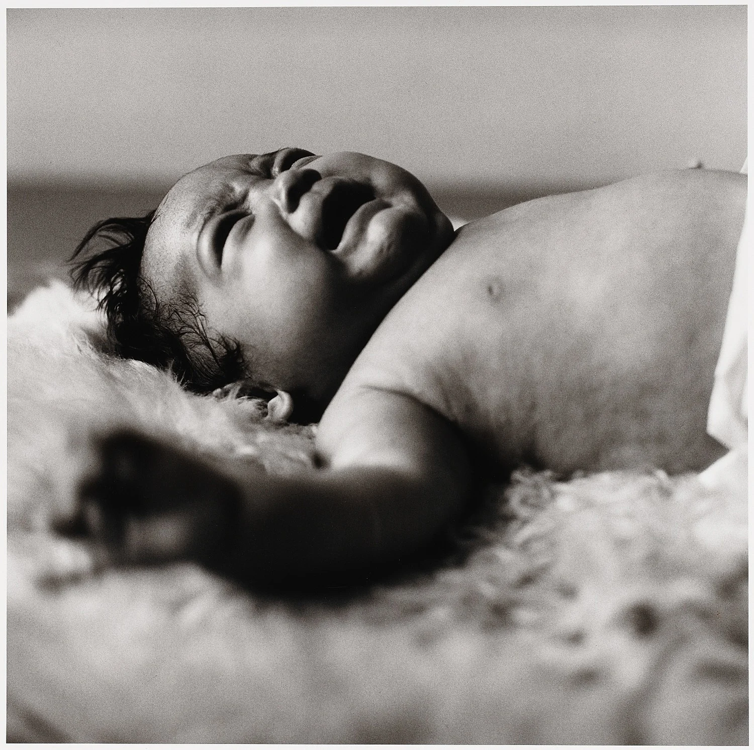 Moyra Davey Peter Hujar - Berlin 2020 — Moyra Davey Peter Hujar — Exhibitions — Galerie Buchholz — Image 45