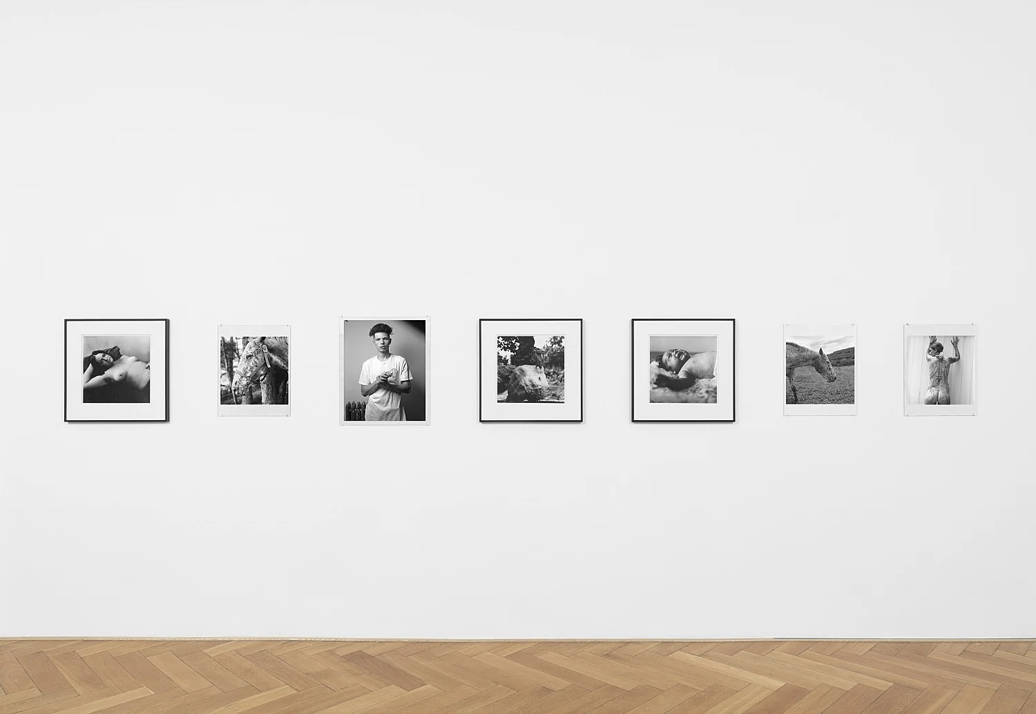 Moyra Davey Peter Hujar - Berlin 2020 — Moyra Davey Peter Hujar — Exhibitions — Galerie Buchholz — Image 40