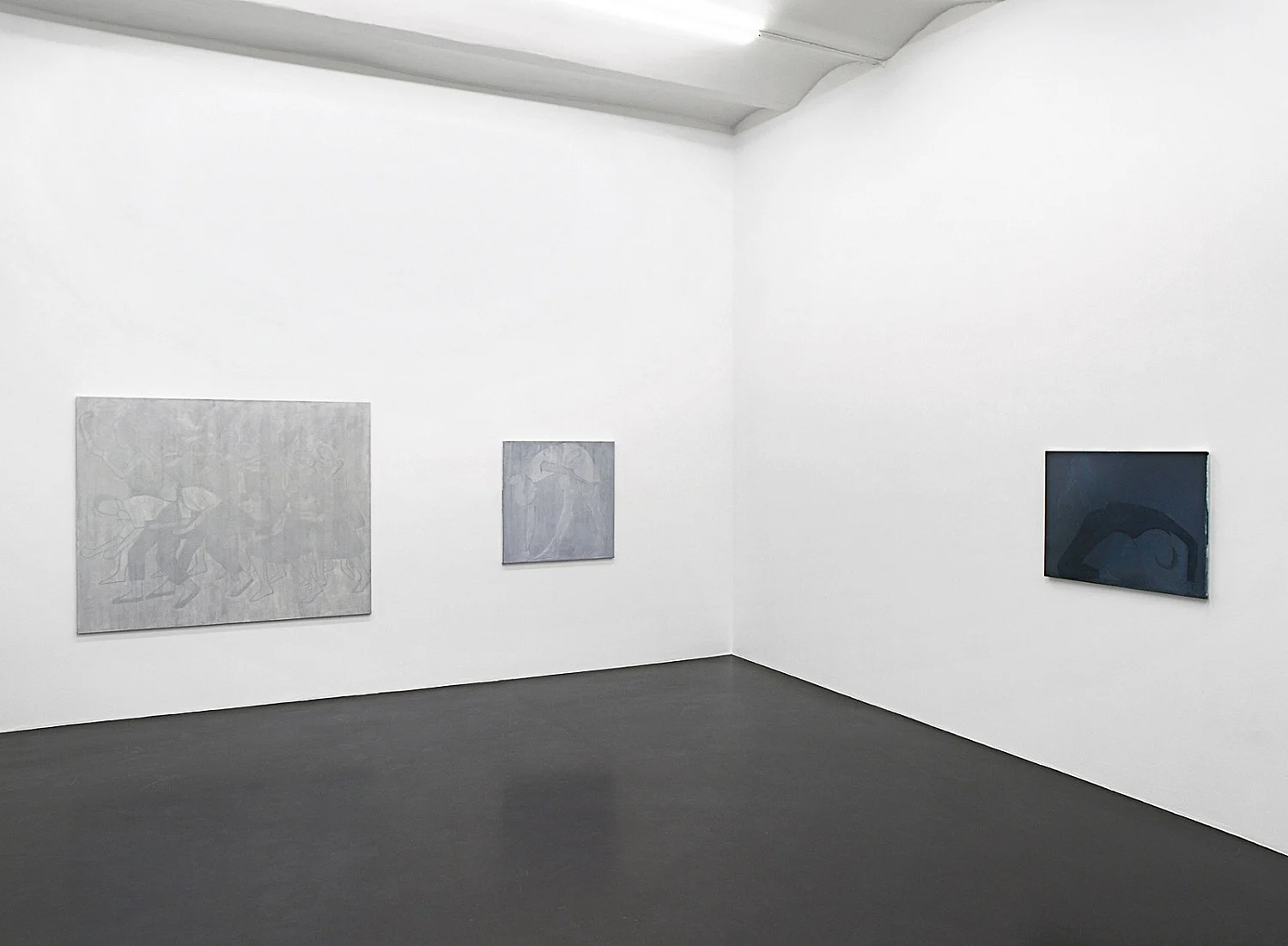 Quartets — Silke Otto-Knapp — Exhibitions — Galerie Buchholz — Image 04