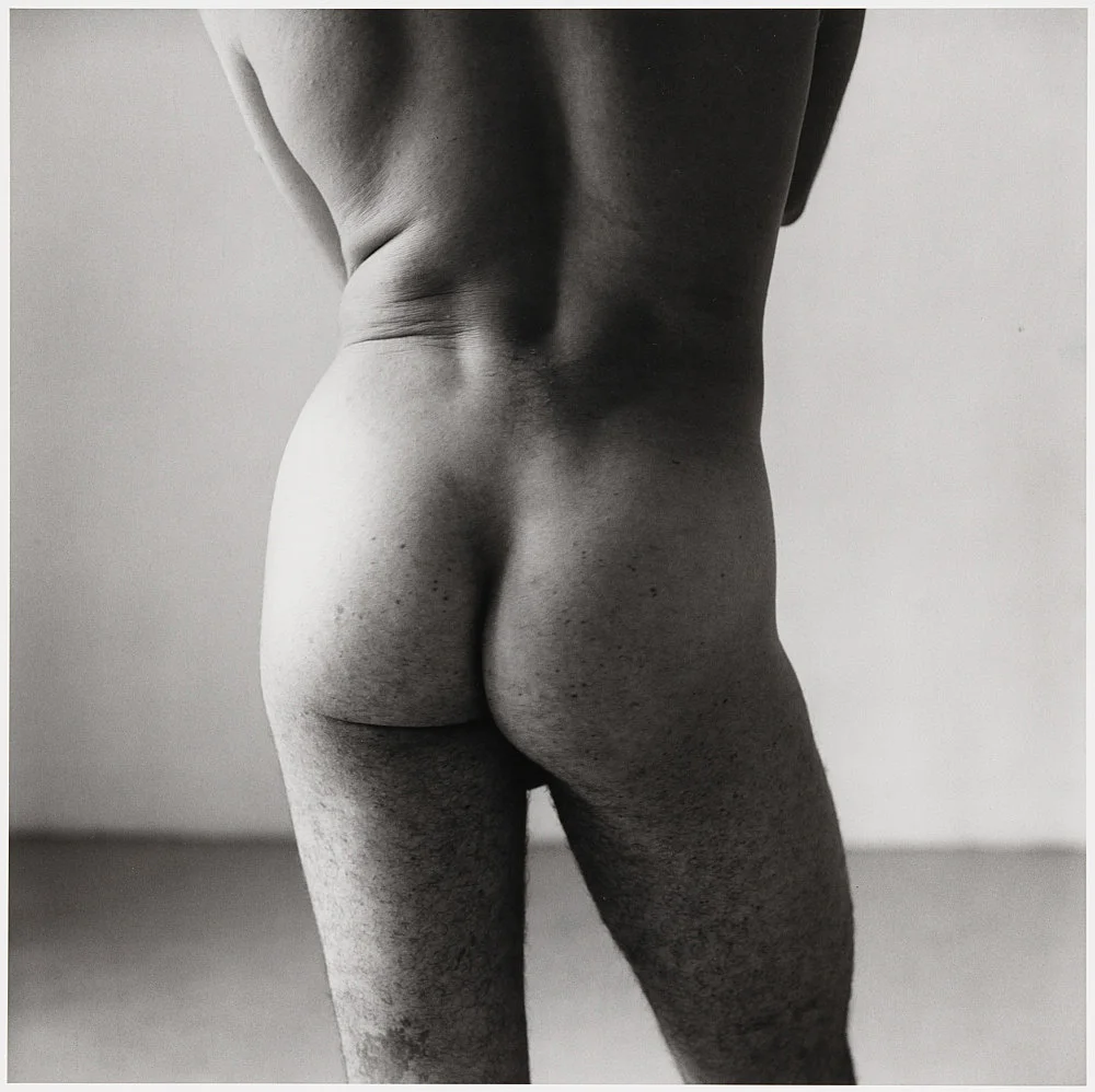 Moyra Davey Peter Hujar - Berlin 2020 — Moyra Davey Peter Hujar — Exhibitions — Galerie Buchholz — Image 00