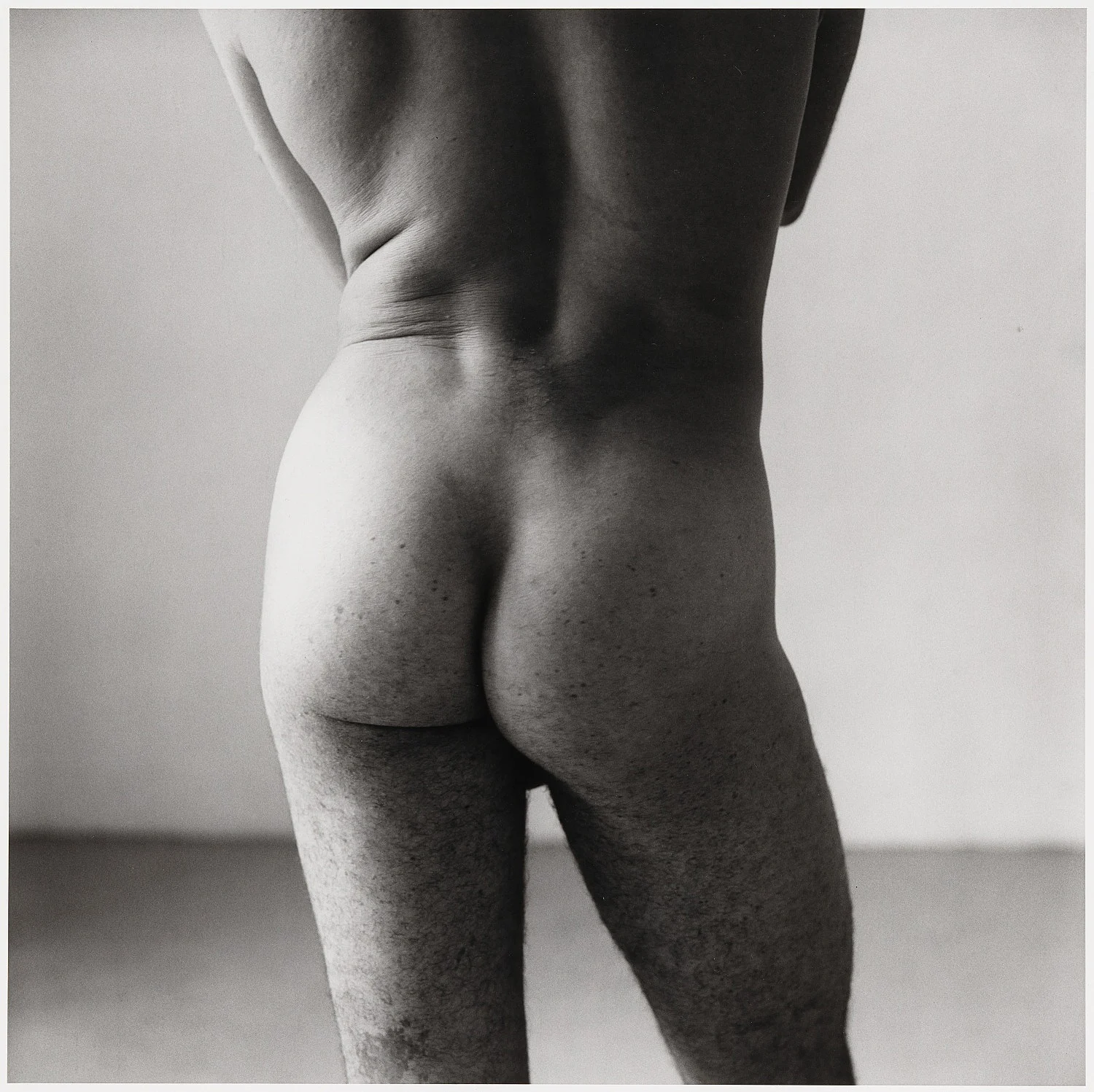Moyra Davey Peter Hujar - Berlin 2020 — Moyra Davey Peter Hujar — Exhibitions — Galerie Buchholz — Image 07