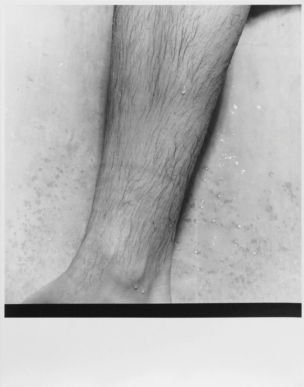 Moyra Davey Peter Hujar - Berlin 2020 — Moyra Davey Peter Hujar — Exhibitions — Galerie Buchholz — Image 06