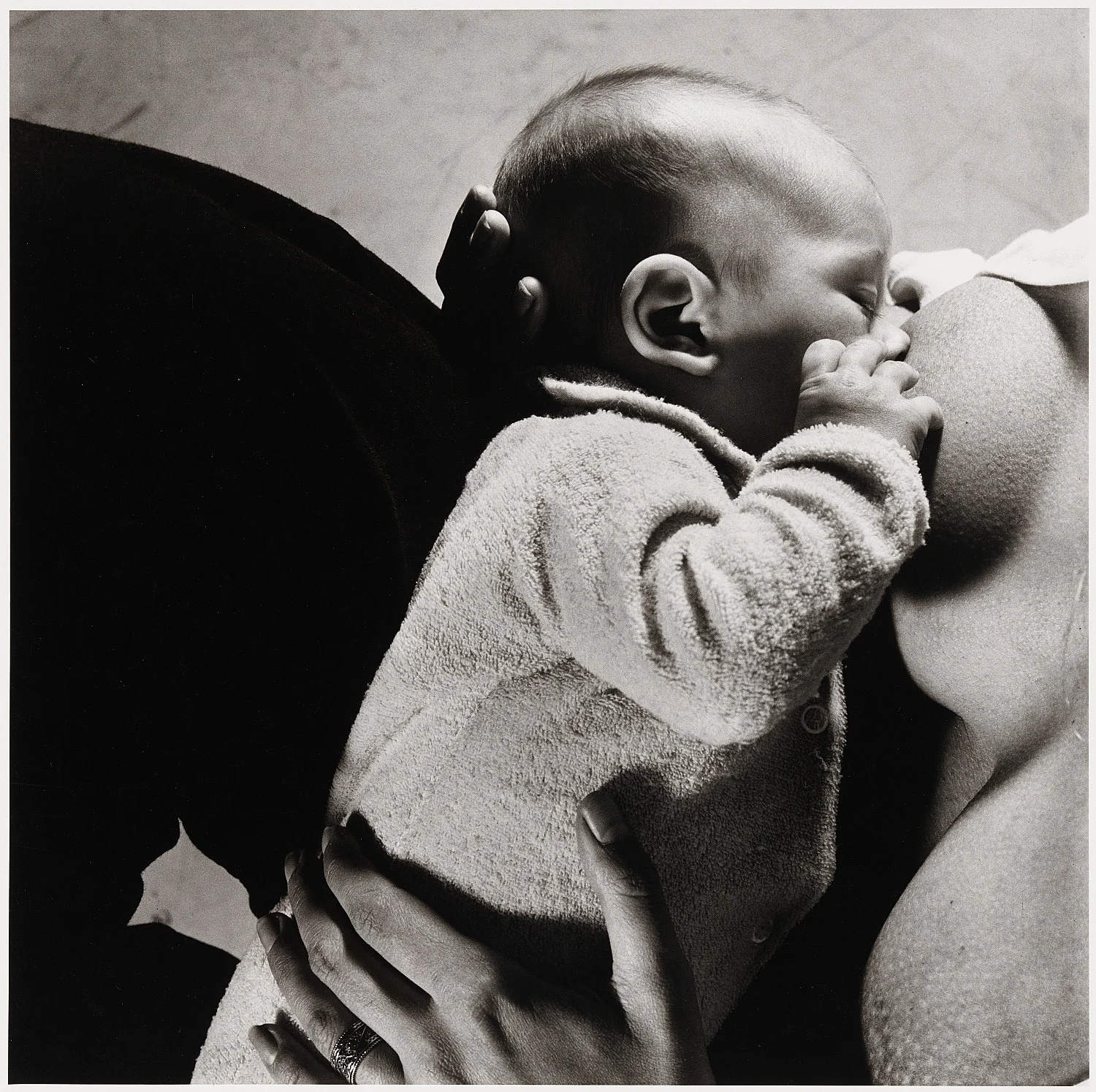 Moyra Davey Peter Hujar - Berlin 2020 — Moyra Davey Peter Hujar — Exhibitions — Galerie Buchholz — Image 50