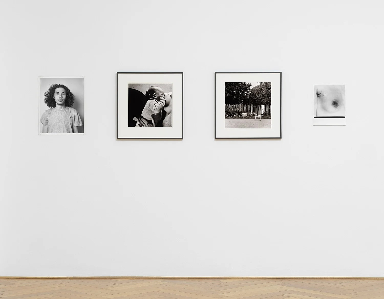 Moyra Davey Peter Hujar - Berlin 2020 — Moyra Davey Peter Hujar — Exhibitions — Galerie Buchholz — Image 48