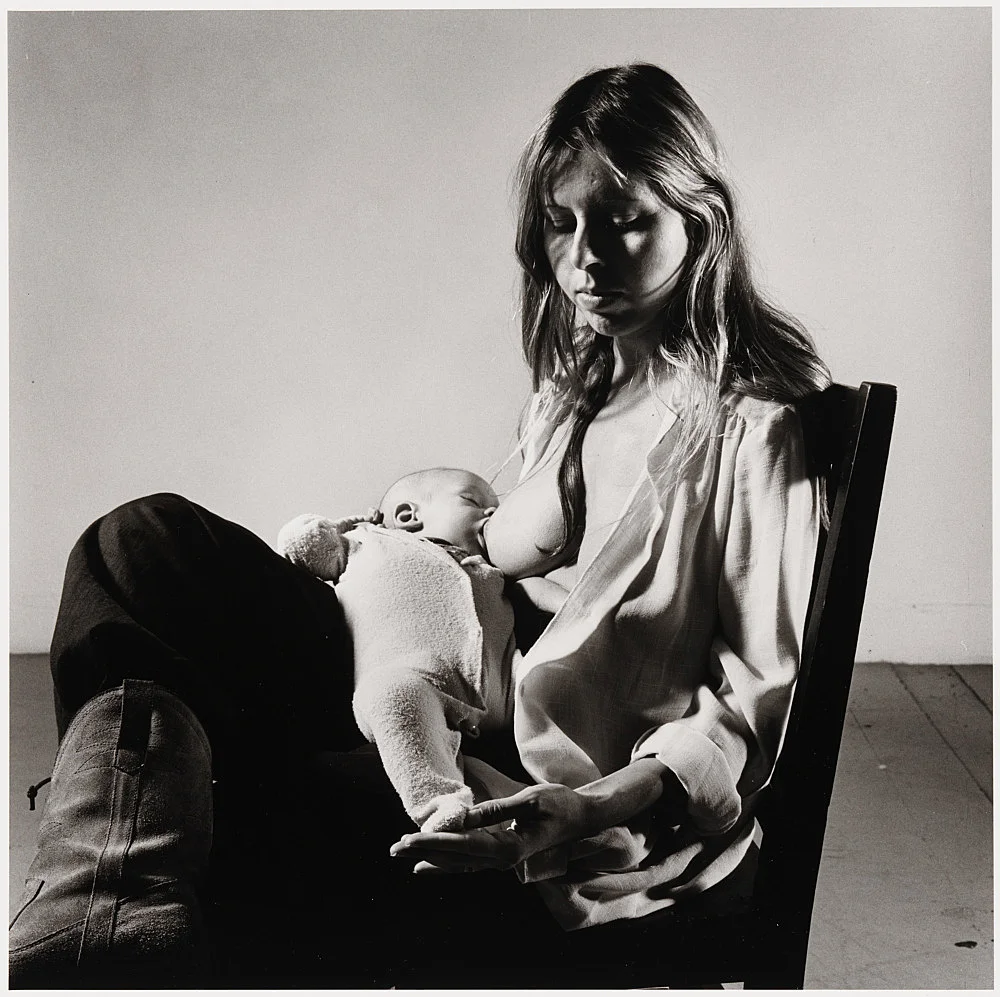 Moyra Davey Peter Hujar - Berlin 2020 — Moyra Davey Peter Hujar — Exhibitions — Galerie Buchholz — Image 00
