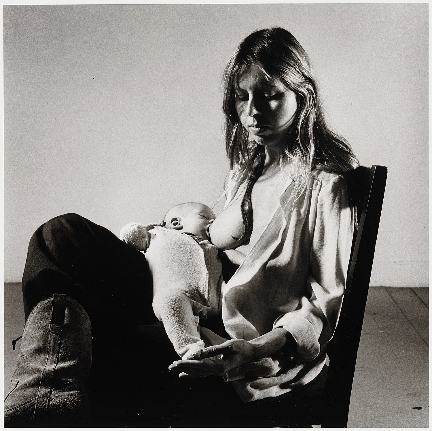 Moyra Davey Peter Hujar - Berlin 2020 — Moyra Davey Peter Hujar — Exhibitions — Galerie Buchholz — Image 55