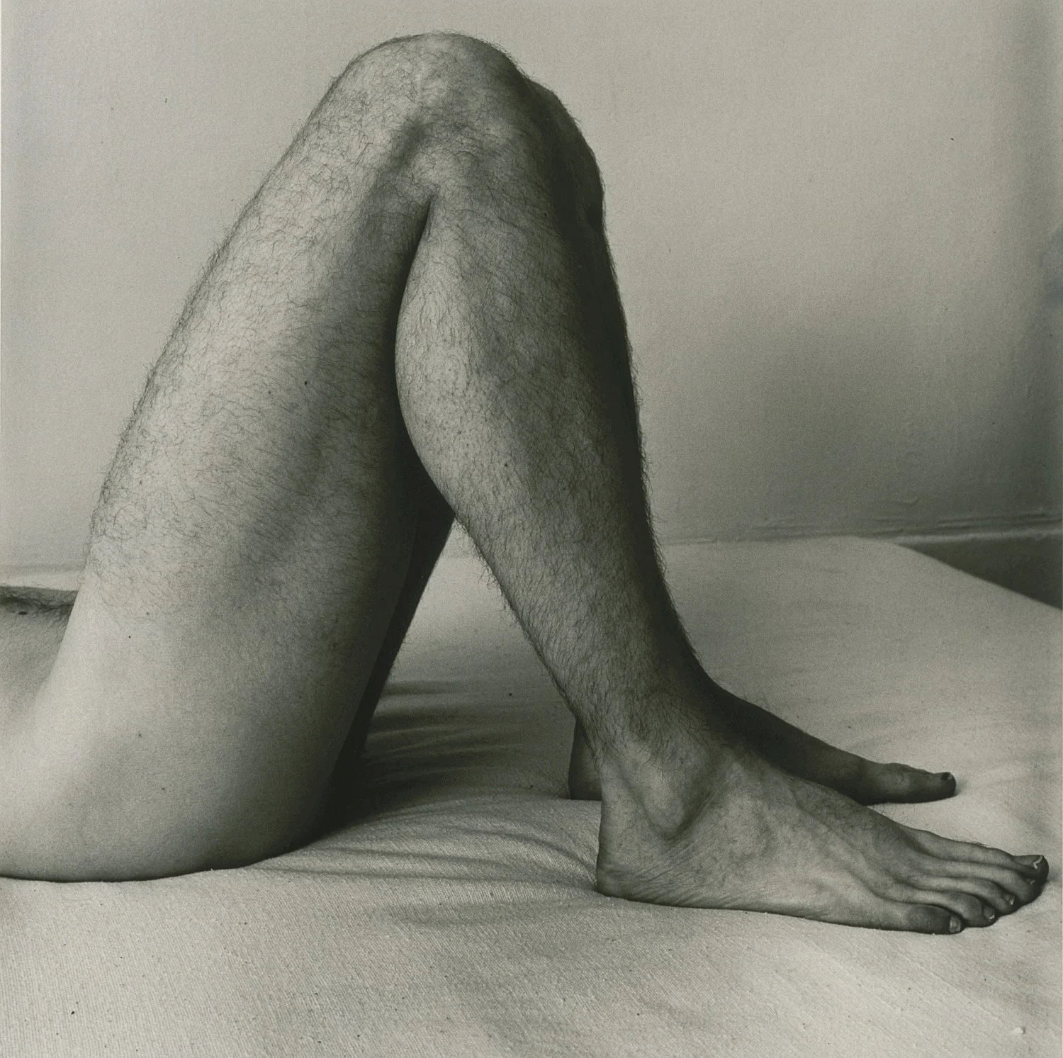 Moyra Davey Peter Hujar - Berlin 2020 — Moyra Davey Peter Hujar — Exhibitions — Galerie Buchholz — Image 59