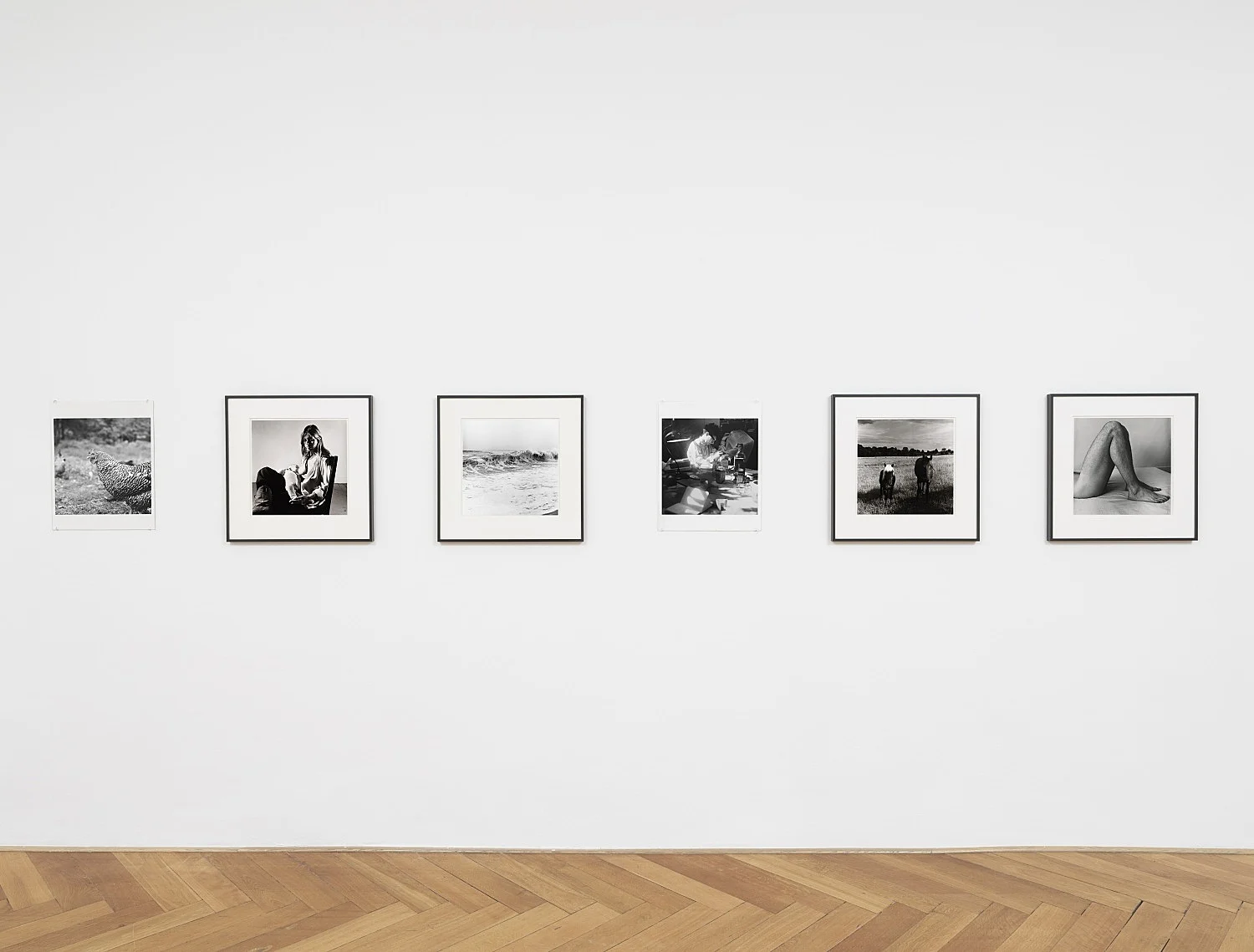 Moyra Davey Peter Hujar - Berlin 2020 — Moyra Davey Peter Hujar — Exhibitions — Galerie Buchholz — Image 53