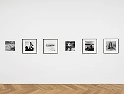 Moyra Davey Peter Hujar - Berlin 2020 — Moyra Davey Peter Hujar — Exhibitions — Galerie Buchholz — Image 123