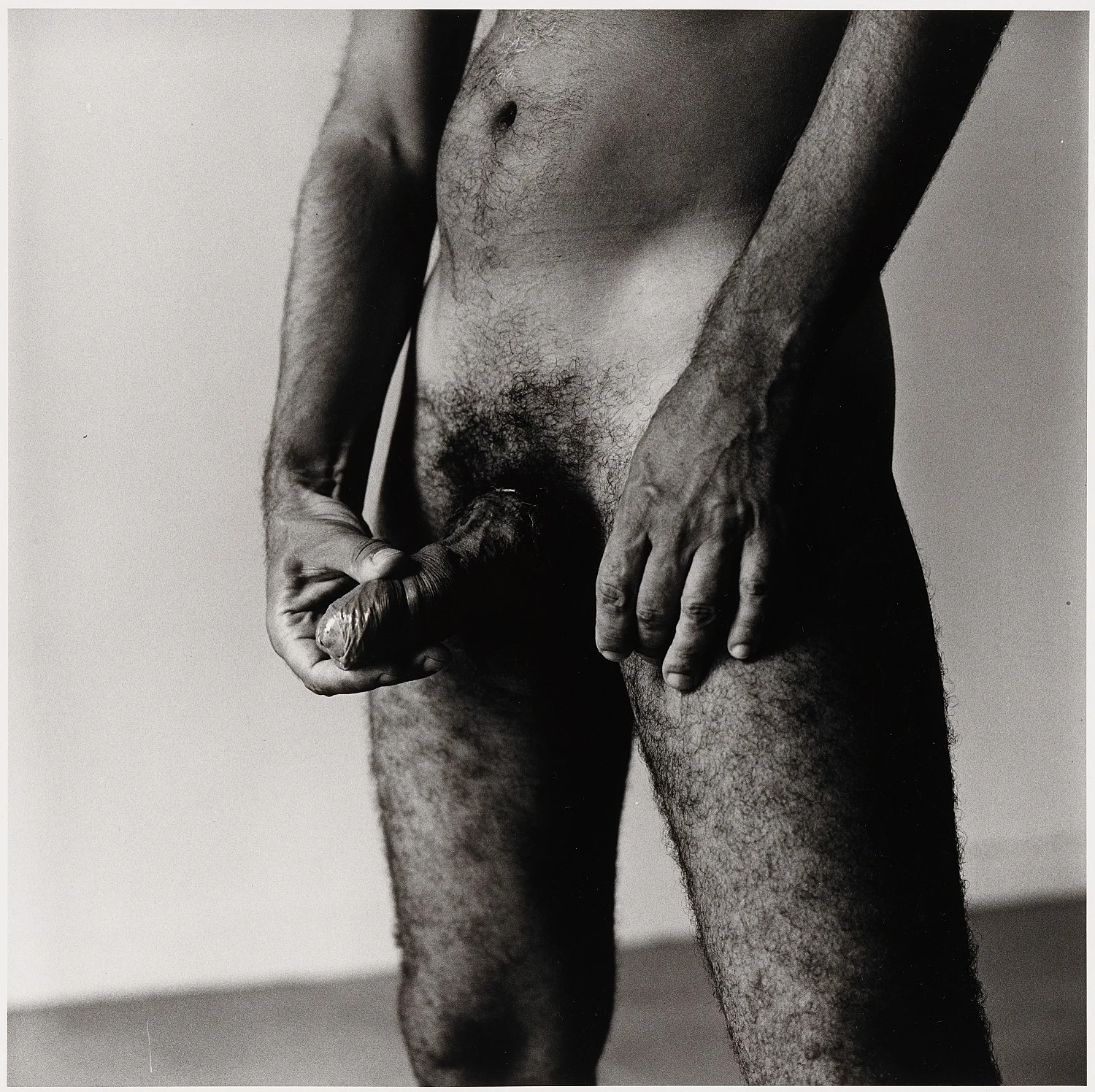 Moyra Davey Peter Hujar - Berlin 2020 — Moyra Davey Peter Hujar — Exhibitions — Galerie Buchholz — Image 62