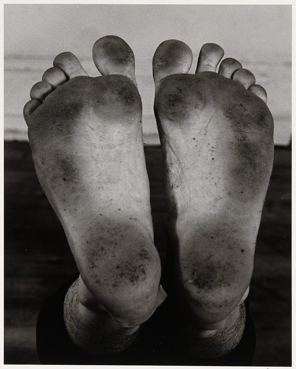 Moyra Davey Peter Hujar - Berlin 2020 — Moyra Davey Peter Hujar — Exhibitions — Galerie Buchholz — Image 64