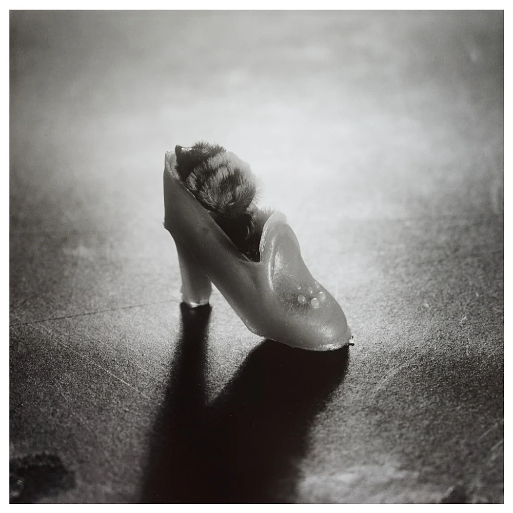 Moyra Davey Peter Hujar - Berlin 2020 — Moyra Davey Peter Hujar — Exhibitions — Galerie Buchholz — Image 66