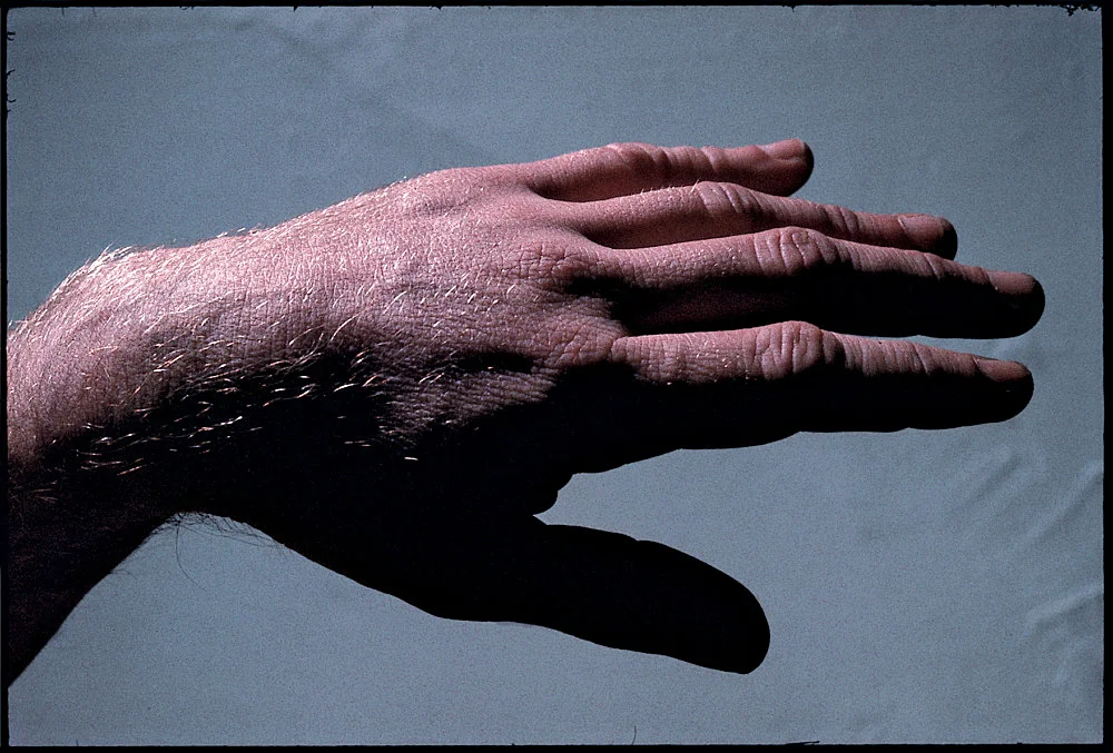 Moyra Davey Peter Hujar - Berlin 2020 — Moyra Davey Peter Hujar — Exhibitions — Galerie Buchholz — Image 00