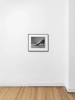 Moyra Davey Peter Hujar - Berlin 2020 — Moyra Davey Peter Hujar — Exhibitions — Galerie Buchholz — Image 142